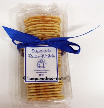 Kekse Waffeln Zubehör