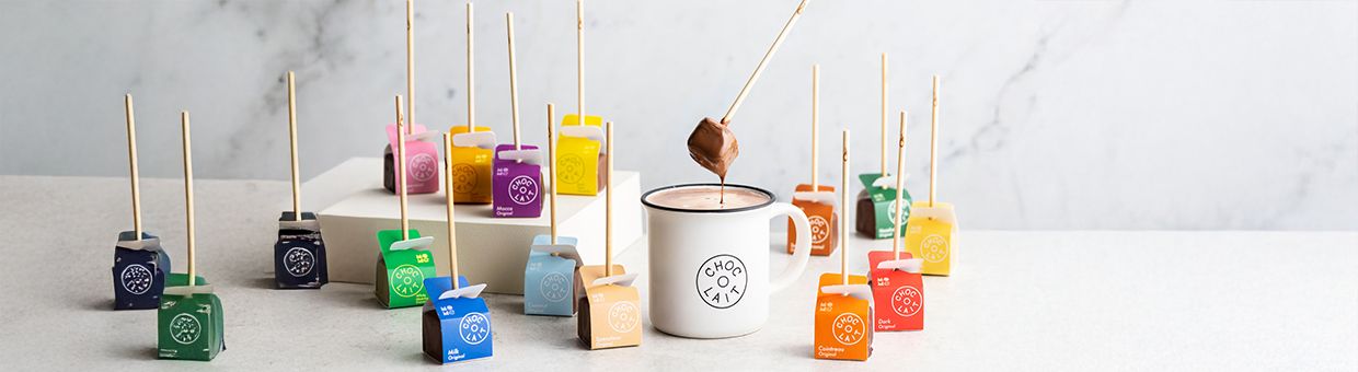 Kakao - Cascara Kaffeekirschentee