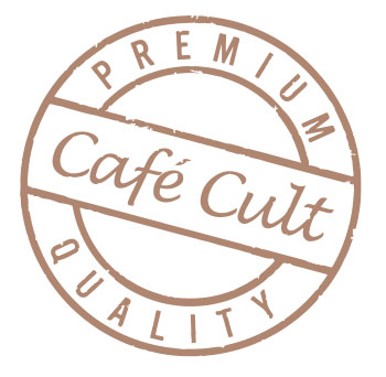 Café Cult aus Hamburg