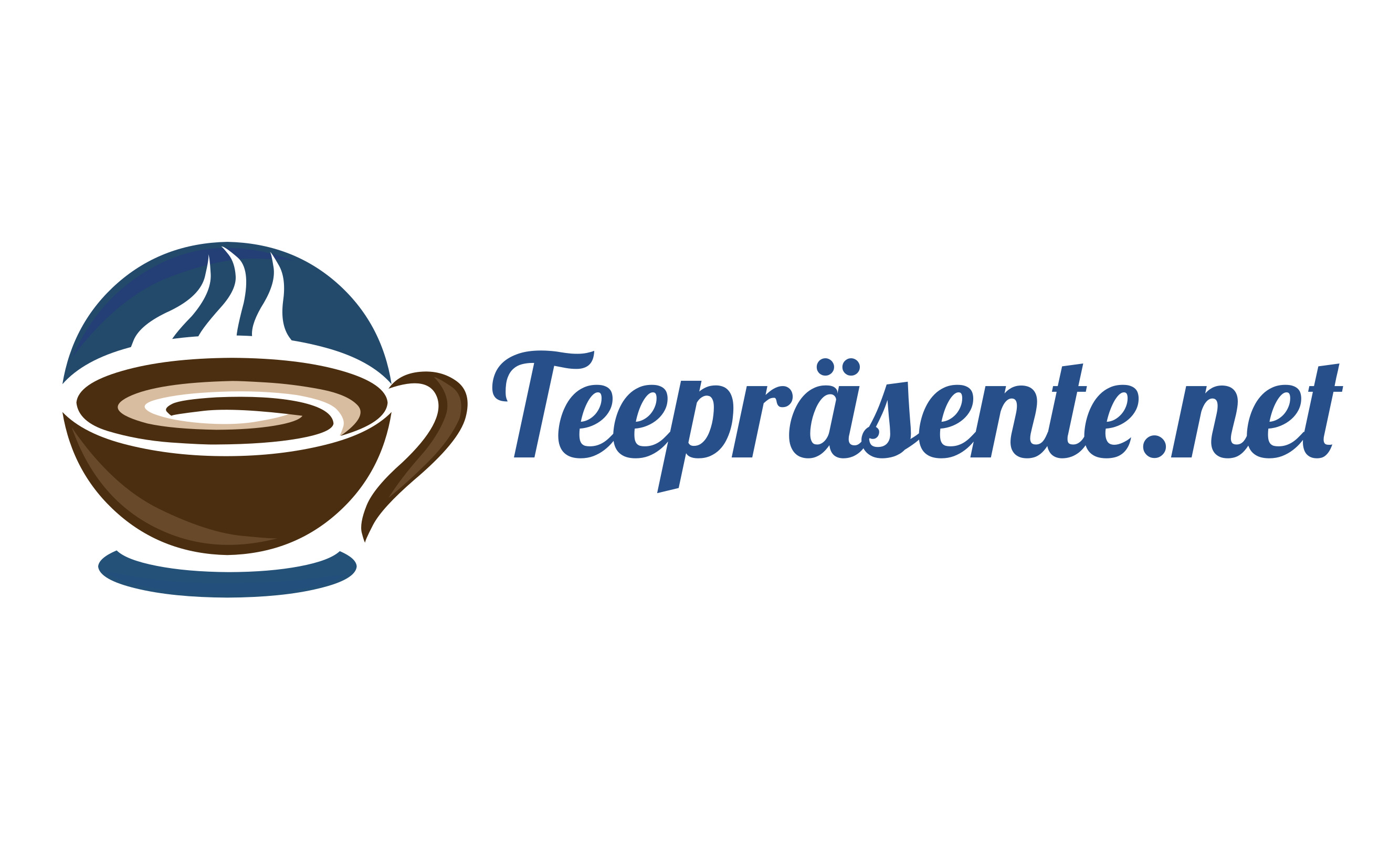 teepräsente.net-Logo
