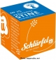Preview: 25: Schlürf Bio Früchtetee "Stine" in Schmuckbox mit 27 Schlürfel 81 g.