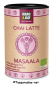 Preview: BIO: Marc & Kay Chai Latte "Masaala" BIO, 250 g. Dose