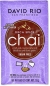 Preview: David Rio Chai Sachets 18 g. "Orca Spice"