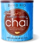 Preview: Gr. Dose: David Rio Chai Latte 1816g "Elephant Vanilla"