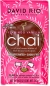 Preview: David Rio Chai Sachets 18 g. "Flamingo Vanilla"