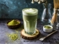 Preview: One & Only Chaipulver "Matcha Latte", 270 Gramm
