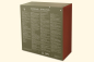 Preview: Tee-Adventskalender „Kamin“ 360 g.