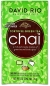 Preview: David Rio Chai Sachets 35 g. "Tortoise green"