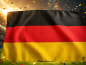 Preview: Soccer Party Favors 2: German Flag & Licorice