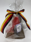 Preview: Soccer Party Favors 2: German Flag & Licorice