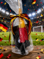 Preview: Fussballmitbringsel 1: Deutschland Stockfahne & Grillgewürz