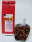 Preview: Früchteteemischung Kirsch-Baiser [Kirsch-Sahne-Note] aromatisiert