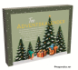 Preview: Tee-Adventskalender “24 Tees für deine Adventszeit” zum Aufklappen: 60 g.