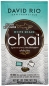 Preview: David Rio Chai Sachets 28 g. "White Shark"