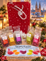 Preview: TeaMotions® “Gift Set” – 5-Variety Assortment, 5 x 125 grams = 625 g.