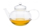 Preview: JENA: Teekanne Trendglas JENA "Miko" 1,2 l mit Glas-Siebeinsatz