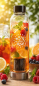 Preview: Iced Tea Bottle „mit Thermohülle“ 550 ml Füllmenge