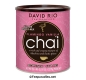 Preview: Gr. Dose: David Rio Chai Latte 1520g "Flamingo Vanilla"