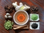 Preview: GASTRO: David Rio Chai Tiger Spice im „Nachfüllbeutel“ 1814 g