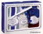 Preview: Geschenkverpackung "Teeschachtel ostfriesische Teestunde"