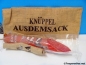 Preview: Bremer Knüppel aus dem Sack im Stück 350g.