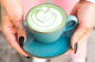 Preview: The Yeah Blend: „Pistatcha“ Pistachio x Matcha, 250g Dose