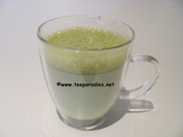 Preview: BIO: Keiko: Matcha Charming Chai 50 g. Bio