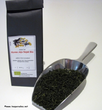 Preview: BIO: Korea Jeju Sejak Bio