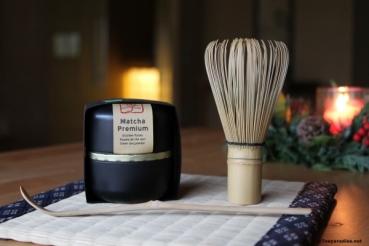 Bio KEIKO: Matcha Premium 30 g.
