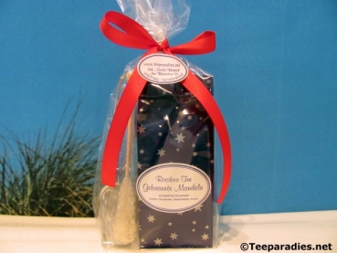Weihnachtstüte "Gebrannte Mandeln"