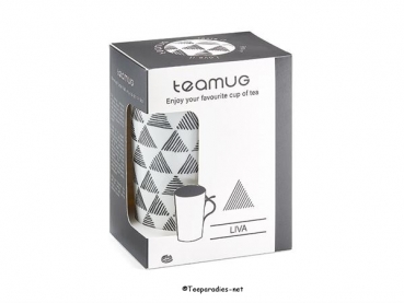 Teamug "Liva" Set