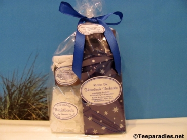 Weihnachtstüte "Himmlische Backstube 2erlei"