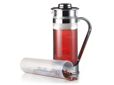 Preview: Iced Tea Maker – Eisteezubereiter 1,5 l - Ice Tea Maker Assunta
