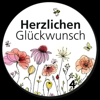 Café Cult Präsent: „Das Kaffeetütchen mit Aufkleber Ihrer Wahl“ 50 g.