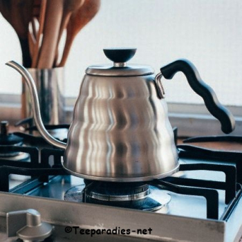 Preview: Hario Spezial Aufgusskanne Buono