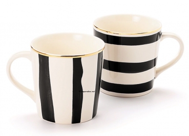 2 x Teebecher Alessia (Set)