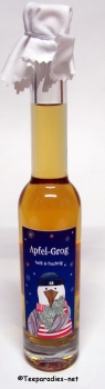 Apfel-Grog heiß & fruchtig 36 % Vol. 0,2 l