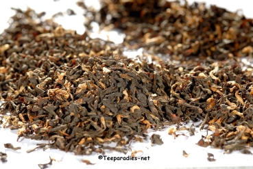 Assam TGFOP1 Spl. 2 second Flush Mokalbari East