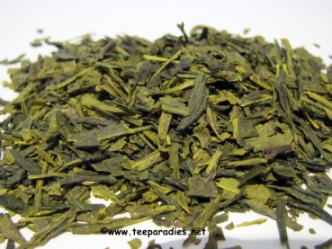 Preview: BIO:  Japan Bancha