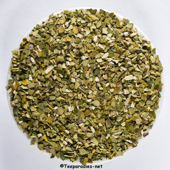 BIO: Mate grün (Bio) (Mate) 100 g.