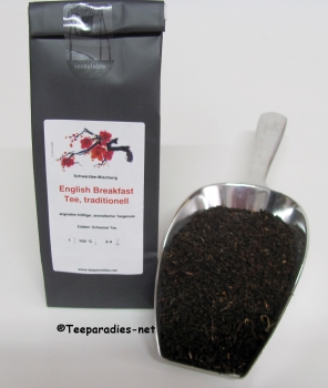 Preview: Englisch Breakfast Tee traditionell
