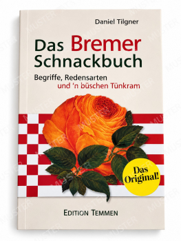 Das Bremer Schnackbuch: