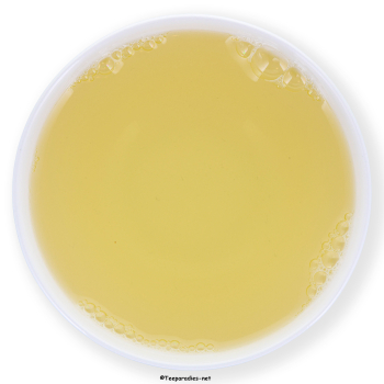 Preview: China Zhejiang Anji Bai Cha 100 g.