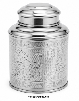 Ostfriesische Döpseldose Tea Caddy 100gr.