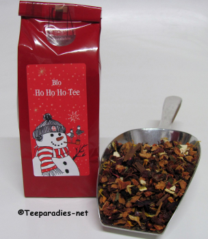 Preview: Christmas bag “Ho Ho Ho” Christmas gift set