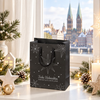 Preview: Bremen Gift Set No. 4 - “Bremen Teetime” Gift Bag Set