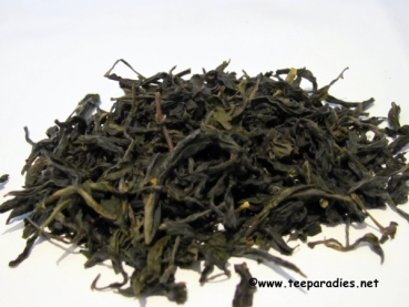 Formosa Pouchong Tee (Wen Shan Baozhong)