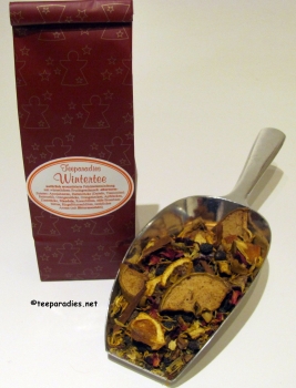 Teeparadies Wintertee