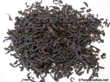 China Tarry Lapsang Souchong Rauchtee (mit Rauchgeschmack)