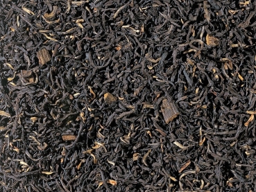 1836: Schwarzteemischung Ostfriesischer Sonntagstee 50 Pyramidenbeutel im Sachet à 3 g